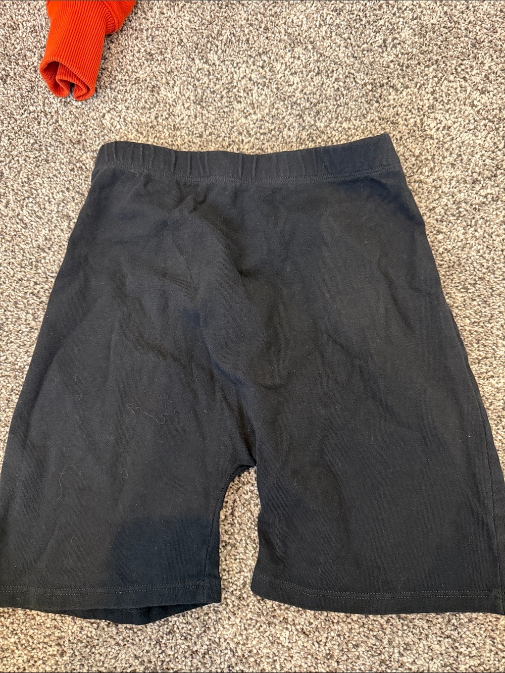 Brandy Melville Biker Shorts